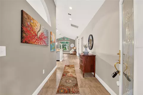 Entry Way - 10983 SW 69th Cir, Ocala, FL 34476 photo 1 of 8