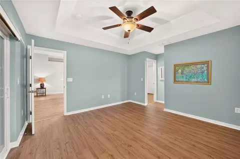 Bedroom - 10983 SW 69th Cir, Ocala, FL 34476 photo 2 of 6