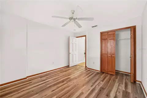 Bedroom - 10983 SW 69th Cir, Ocala, FL 34476 photo 6 of 6