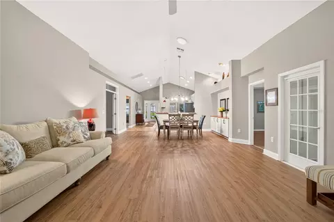 Entry Way - 10983 SW 69th Cir, Ocala, FL 34476 photo 6 of 8
