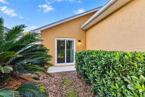 Exterior - 10983 SW 69th Cir, Ocala, FL 34476 photo 12 of 16