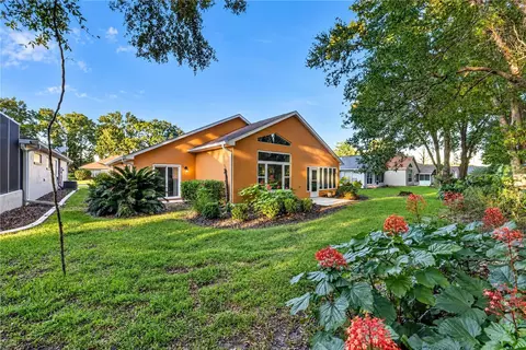 Exterior - 10983 SW 69th Cir, Ocala, FL 34476 photo 13 of 16