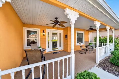 Exterior - 10983 SW 69th Cir, Ocala, FL 34476 photo 4 of 16