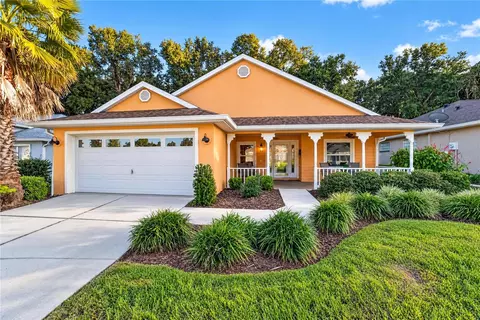 Exterior - 10983 SW 69th Cir, Ocala, FL 34476 photo 2 of 16