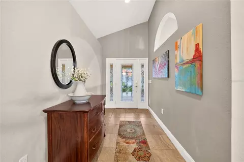 Entry Way - 10983 SW 69th Cir, Ocala, FL 34476 photo 4 of 8