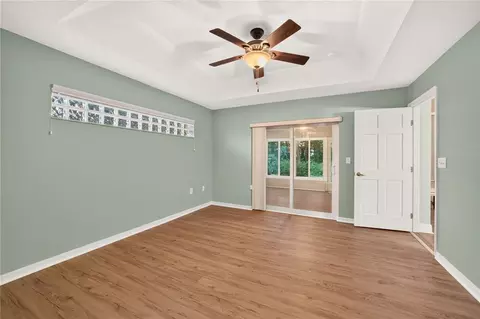 Bedroom - 10983 SW 69th Cir, Ocala, FL 34476 photo 3 of 6