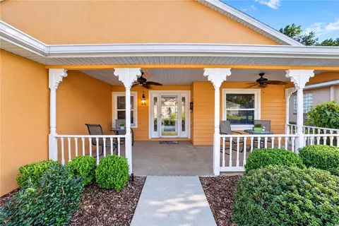 Exterior - 10983 SW 69th Cir, Ocala, FL 34476 photo 3 of 16
