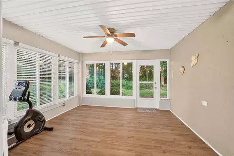 Exterior - 10983 SW 69th Cir, Ocala, FL 34476 photo 7 of 16