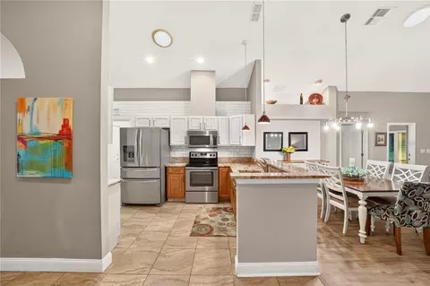 Kitchen - 10983 SW 69th Cir, Ocala, FL 34476 photo 1 of 4