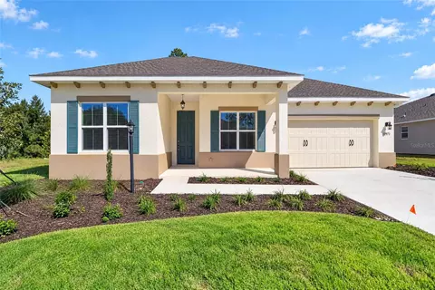 10971 SW 104th Pl, Ocala, FL 34481