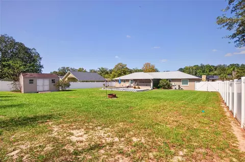 Exterior - 4092 SE 61st Pl, Ocala, FL 34480 photo 18 of 19