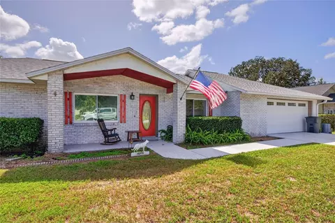 Exterior - 4092 SE 61st Pl, Ocala, FL 34480 photo 3 of 19