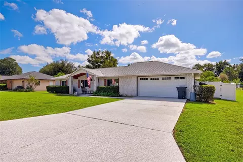 Exterior - 4092 SE 61st Pl, Ocala, FL 34480 photo 15 of 19