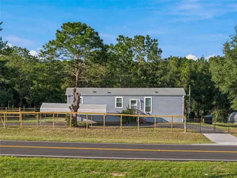 15901 SE 113 St Rd, Ocklawaha, FL 32179