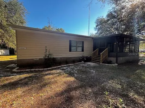 14365 NE 113th Ct, Fort Mc Coy, FL 32134