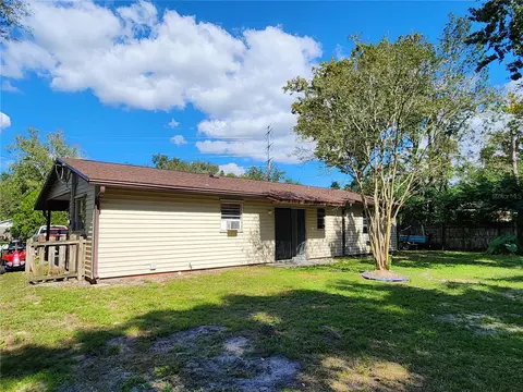 Exterior - 2274 NE 54th Pl, Ocala, FL 34479 photo 3 of 3