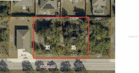 315317 SW Becker Rd, Port St Lucie, FL 34953