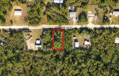 tbd NE 133rd St, Salt Springs, FL 32134