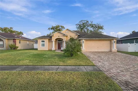 15493 Saratoga Dr, Brooksville, FL 34604