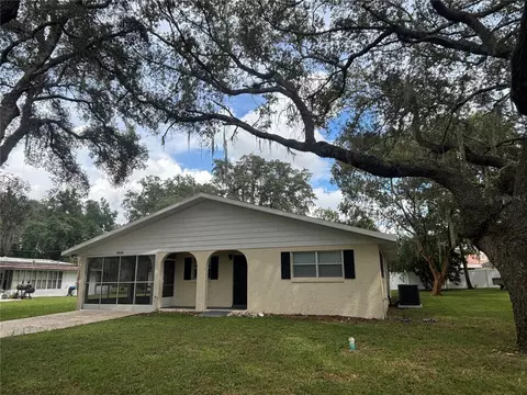 1851 SE 176th Ave, Silver Springs, FL 34488