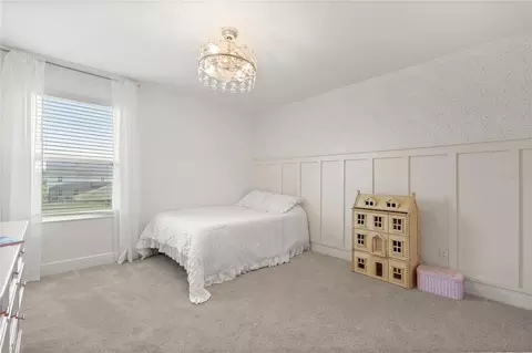 Bedroom - 5046 Down Ct, Saint Cloud, FL 34772 photo 7 of 9