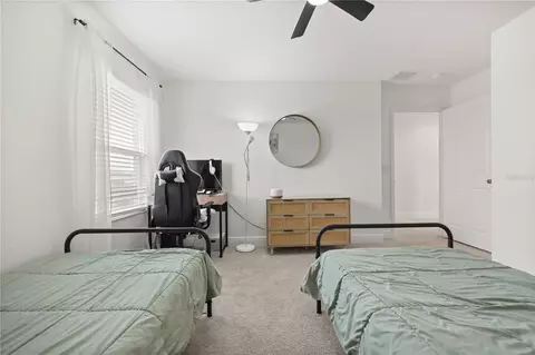 Bedroom - 5046 Down Ct, Saint Cloud, FL 34772 photo 9 of 9