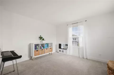 Bedroom - 5046 Down Ct, Saint Cloud, FL 34772 photo 6 of 9