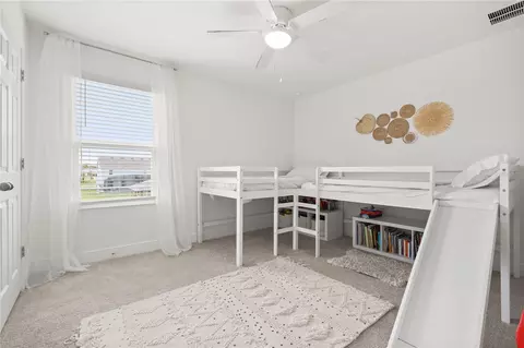 Bedroom - 5046 Down Ct, Saint Cloud, FL 34772 photo 8 of 9