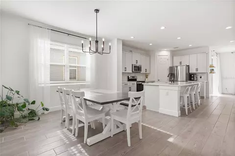 Dining - 5046 Down Ct, Saint Cloud, FL 34772 photo 1 of 2
