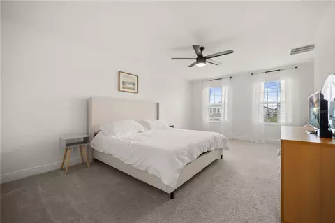 Bedroom - 5046 Down Ct, Saint Cloud, FL 34772 photo 2 of 9