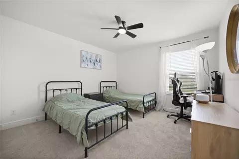 Bedroom - 5046 Down Ct, Saint Cloud, FL 34772 photo 5 of 9
