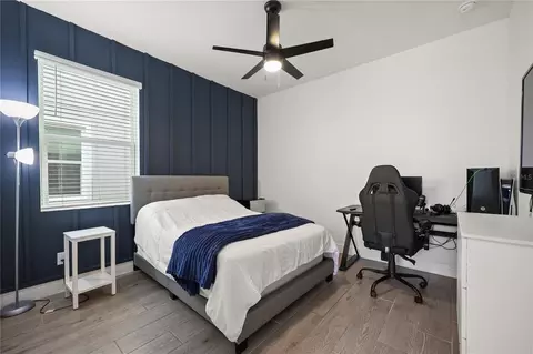 Bedroom - 5046 Down Ct, Saint Cloud, FL 34772 photo 3 of 9
