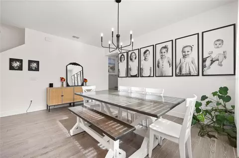 Dining - 5046 Down Ct, Saint Cloud, FL 34772 photo 2 of 2