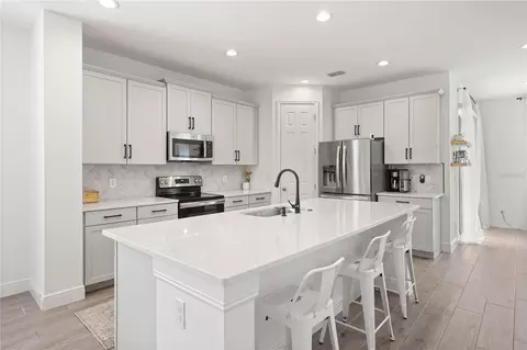 Kitchen - 5046 Down Ct, Saint Cloud, FL 34772 photo 1 of 3