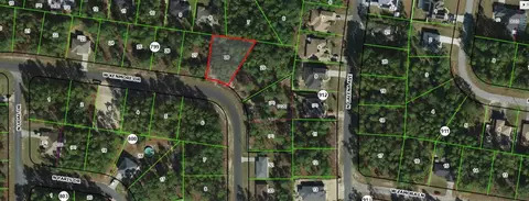 1379 W Kenmore Dr, Citrus Springs, FL 34434