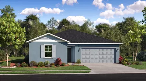 8449 N Bolder Dr, Dunnellon, FL 34434