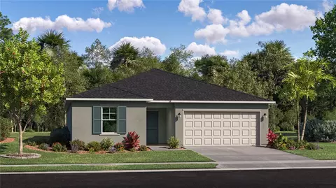 8423 N Bolder Dr, Dunnellon, FL 34434