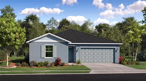 8431 N Bolder Dr, Dunnellon, FL 34434