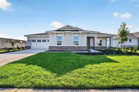 10395 SW 107th Ct, Ocala, FL 34481