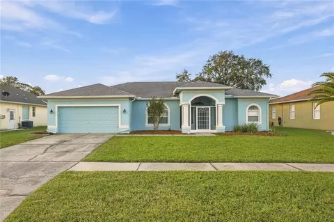15456 Cambria Dr, Brooksville, FL 34604