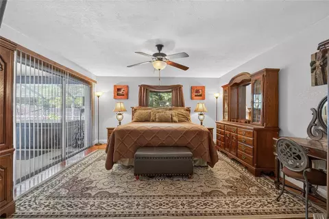 Bedroom - 19 Northern Dancer Dr, Ocala, FL 34482 photo 6 of 7