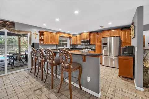 Kitchen - 19 Northern Dancer Dr, Ocala, FL 34482 photo 1 of 4