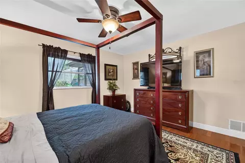 Bedroom - 19 Northern Dancer Dr, Ocala, FL 34482 photo 5 of 7
