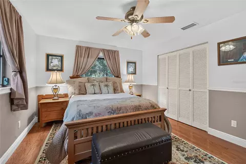 Bedroom - 19 Northern Dancer Dr, Ocala, FL 34482 photo 2 of 7