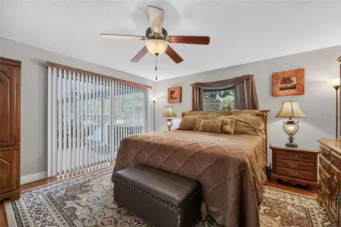 Bedroom - 19 Northern Dancer Dr, Ocala, FL 34482 photo 7 of 7