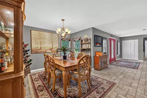 Entry Way - 19 Northern Dancer Dr, Ocala, FL 34482 photo 2 of 2