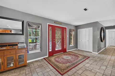 Entry Way - 19 Northern Dancer Dr, Ocala, FL 34482 photo 1 of 2