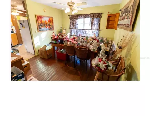 Dining - 27 Emerald Dr, Ocala, FL 34472 photo 2 of 2
