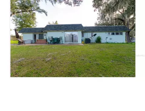 Exterior - 27 Emerald Dr, Ocala, FL 34472 photo 5 of 8