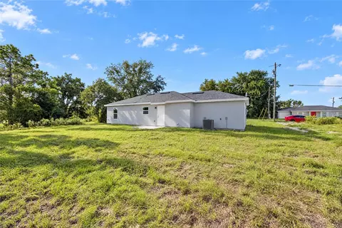 Exterior - 19 Locust Loop Ln, Ocala, FL 34472 photo 5 of 5